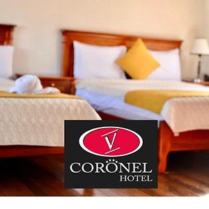 Hotel Coronel